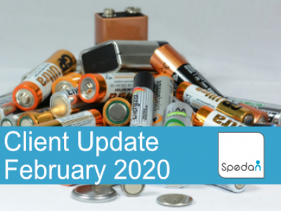 ISO Legal Update February 2020